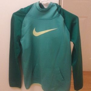 Nike hoodie